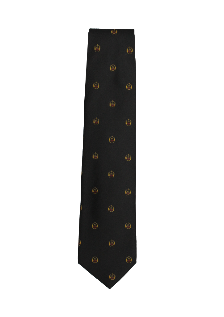 Garin College Tie